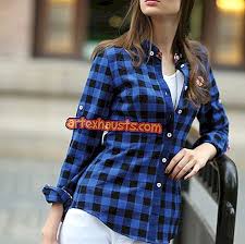 Nisbah suhu, kelajuan angin dan kelembapan: Baju Plaid Untuk Womens Koleksi Bergaya Ini Untuk Menikmati Trendy Look