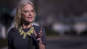Kellyanne conway is a former counselor to president donald trump. Conway Family Detente Kellyanne Conway To Step Down From White House Post Husband George Withdraws From Anti Trump Group Marketwatch