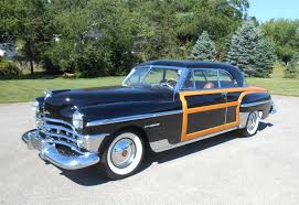 Image result for Indian Brown 1950 Chrysler