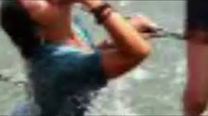 Indian River Bathing