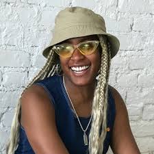 Mandy Harris Williams