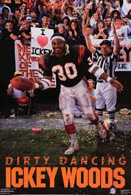 Sports Posters From The 80s Sports Story Fantasy Football Cincinnati