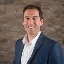 Inaugural Lecture by Professor Jay Marlowe