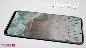 Iphone 11 Concept 2018 Apple Https Targetyoutube Com Apple Iphone 11 2018 Design Specifications Https Www Youtube Com Watch V W9psll2 G1k Proyectos