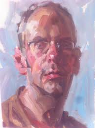 Floral Still Life Painting with Serena Rowe