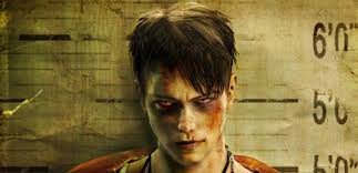 Ninja Theory's Devil May Cry reboot actually takes place in alternate  timeline