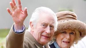 King Charles cancer diagnosis: Monarch's frankness a refreshing change for  royals