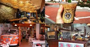 There are good food in melaka but they may not be in obvious places. 5 Hidden Cafes In Melaka Which You Should Totally Check Out Sevenpie Com Because Everyone Has A Story To Tell