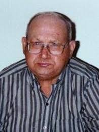 Obituary information for Alfred Woolridge