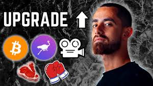 Conquering Your Fiat-Self with Bitcoin, Meat & Muay Thai feat. Max DeMarco  (BWP65)