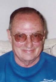 ERNEST NITSCHKE Obituary (2013)