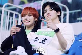 2020 Idol Star Athletics Championships Shares Exciting Glance At Competition For Pitching Archery And More Soompi Sf9 Idol Competition