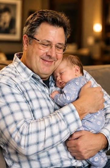 VINCE GILL IS CELEBRATING A FAMILY MILESTONE THAT FEELS ALMOST MEANT TO BE. His new grandchild was reportedly born on the same date as a deeply meaningful anniversary in Vince’s life — making the ...