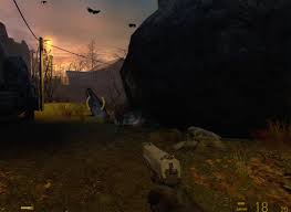 Half-Life 2 'We Don't Go to Ravenholm' Fan Expansion Now Has a Playable  Demo - TechEBlog