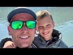 James Leishman's Instagram, Twitter & Facebook