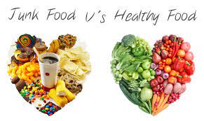 This article is part of inc.'s 2020 best industries repo. Junk Food Vs Healthy Food Matenglishblog