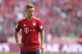 Здесь вы узнаете всё о йозуа киммихе! Matthias Sammer Joshua Kimmich Will Someday Captain Bayern Munich And Germany Bavarian Football Works