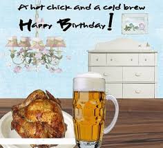 It's hard to believe that it's here it's your birthday, it's another year it's time to go out and have some fun happy birthday wishes to you at 41 — you're just one year past over the hill but there's … Latest 20 Unique And Funny Happy Birthday Images For Men
