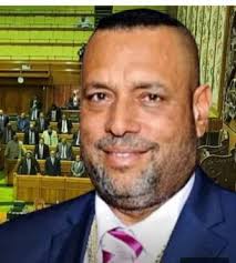 Thankyou Governor for East Sepik my powerful leader #ALLAN BIRD, (BIKPLA  PISIN) On behalf of all the good people of Wewak District I would like to  thank you for your time and