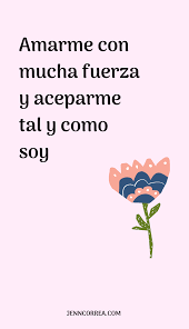 Amorpropio Autoestima Amor Mujer Moivacion Frases De Autoestima Frases Motivadoras Frases Bonitas