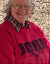 Madonna J. "Donna" Dickman Obituary