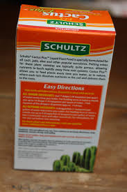 Convert between the units (oz → g) or see the conversion table. Schultz Fertilizer Liquid Cactus 4 Ounce Wilson S Garden Center