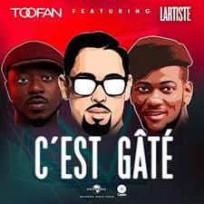 The bbc artist page for toofan. C Est Gate Ft Lartiste By Toofan Afrocharts
