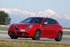 Image result for Grigio Antracite 2012 Alfa-Romeo