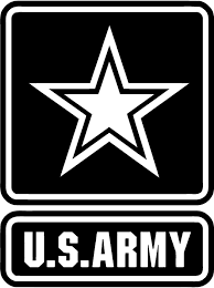 0 99 Us Army Decal Sticker Free Shipping Ebay Home Garden Us Army Logo Military Drawings Military Logo