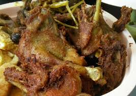 Resep bebek ungkep sambal matah oleh sari puspa cookpad from cookpad.com. Cara Termudah Untuk Menyiapkan Bebek Goreng Surabaya Yang Terenak