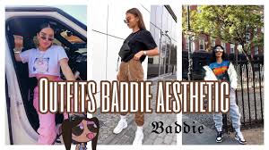 Baddie💜 (@aesthetic.x.baddie) on tiktok | 496 likes. Outfits Tumblr Baddie Aesthetic 2020 Youtube