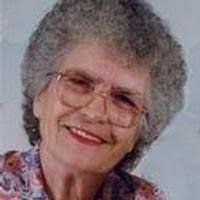 Winnie Marie Dick Obituary February 26, 2006