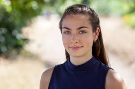 Merton's Young Faces exhibition portraits