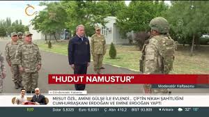 Hudut kartalları kaçakçılara göz açtırmıyor. Hudut Namustur Dailymotion Video