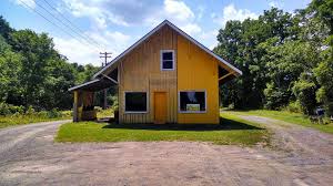 O W Rr Depot Deansboro Ny In 2020 Utica House Styles Ontario