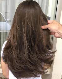 Visualizza altre idee su capelli scalati, capelli, tagli di capelli. Top 50 Taglio Scalato Lungo Per Il 2022 Capellidistile It