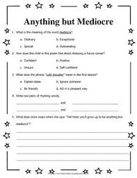 Narrative Poetry Reading Comprehension Activity By Samantha Nasuti Teache In 2020 Poetry Reading Comprehension Reading Comprehension Activities Reading Comprehension