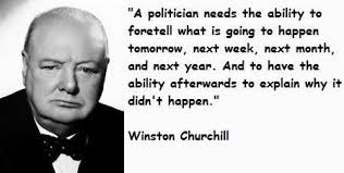 18 Inspirational Quotes by Winston Churchill that will Change the way you  Think. - Wisdom To Inspire