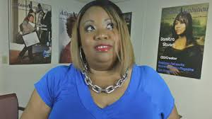 Damitra Dee Dee Stuart