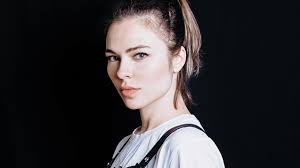 Nina Kraviz: Surround Sound