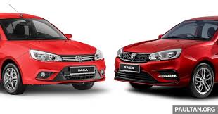 Check spelling or type a new query. 2019 Proton Saga 4at Cvt Servicing Costs Compared Paultan Org
