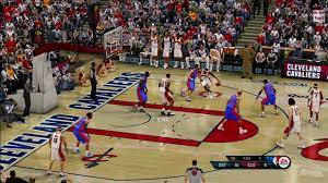 This page brings you nba live. Nba Live 10 Review Youtube