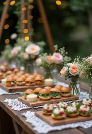 Wedding Catering Guide | For Better For Worse
