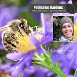 Plant a Pollinator Paradise