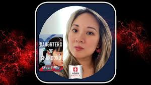 ASIAN AMERICA: THE KEN FONG PODCAST • Listen