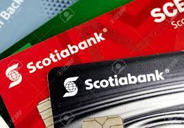 Debit cards in seb plans have no monthly maintenance fee (except for the gold and. Montreal Canada September 21 2018 Scotiabank Credit Cards Stock Photo Picture And Royalty Free Image Image 109528232