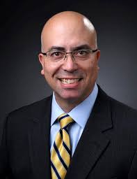 About Peter Paris, Esq.