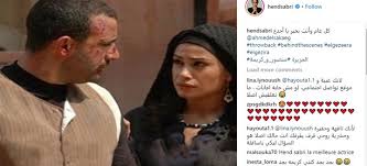 وفي عام 2010 ظهر معها كضيف شرف أيضاً في مسلسل عايزة اتجوز. Ù‡ÙƒØ°Ø§ Ù‡Ù†Ø£Øª Ù‡Ù†Ø¯ ØµØ¨Ø±ÙŠ Ø£Ø­Ù…Ø¯ Ø§Ù„Ø³Ù‚Ø§ ÙÙŠ Ø¹ÙŠØ¯ Ù…ÙŠÙ„Ø§Ø¯Ù‡