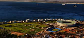But where do you begin? Go Card Cape Town City Pass