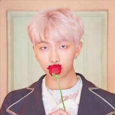 Bts (v solo +rm) — attack on bangtan (japanese ver.) Is Rm From Bts Single Everything You Need To Know About Him Film Daily
